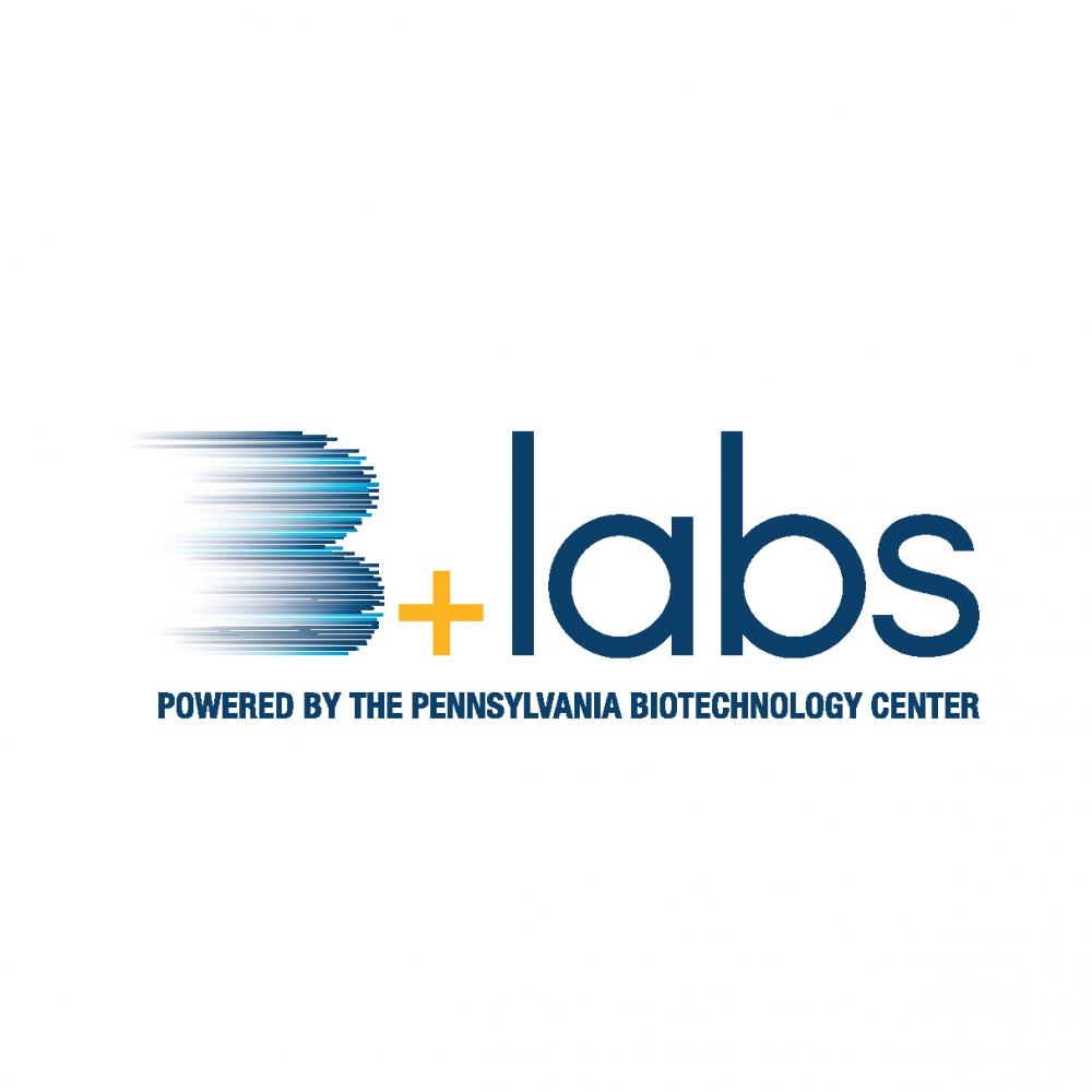 B.Labs logo final