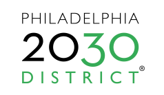 Philadelphia 2030 District logo