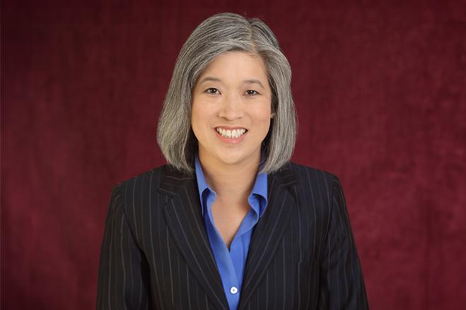 Joan Lau, PhD