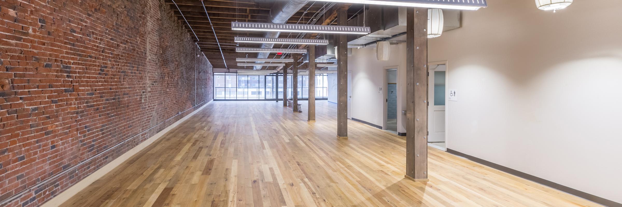 2100 Market Street Brandywine Realty Trust