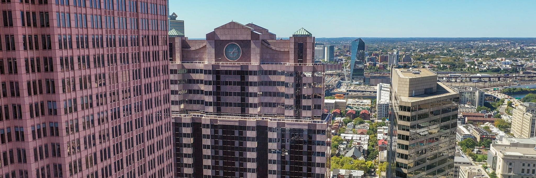 Two Logan Square Brandywine Realty Trust