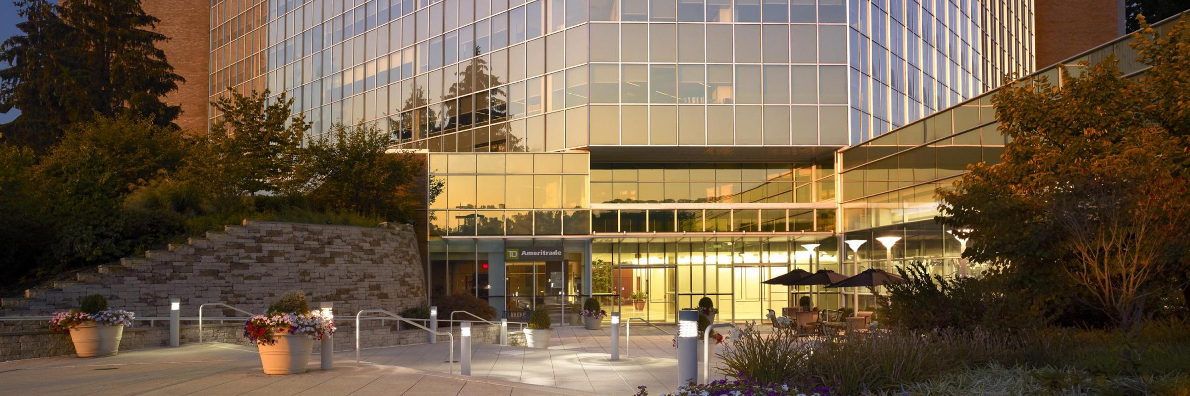 555 East Lancaster Avenue Brandywine Realty Trust