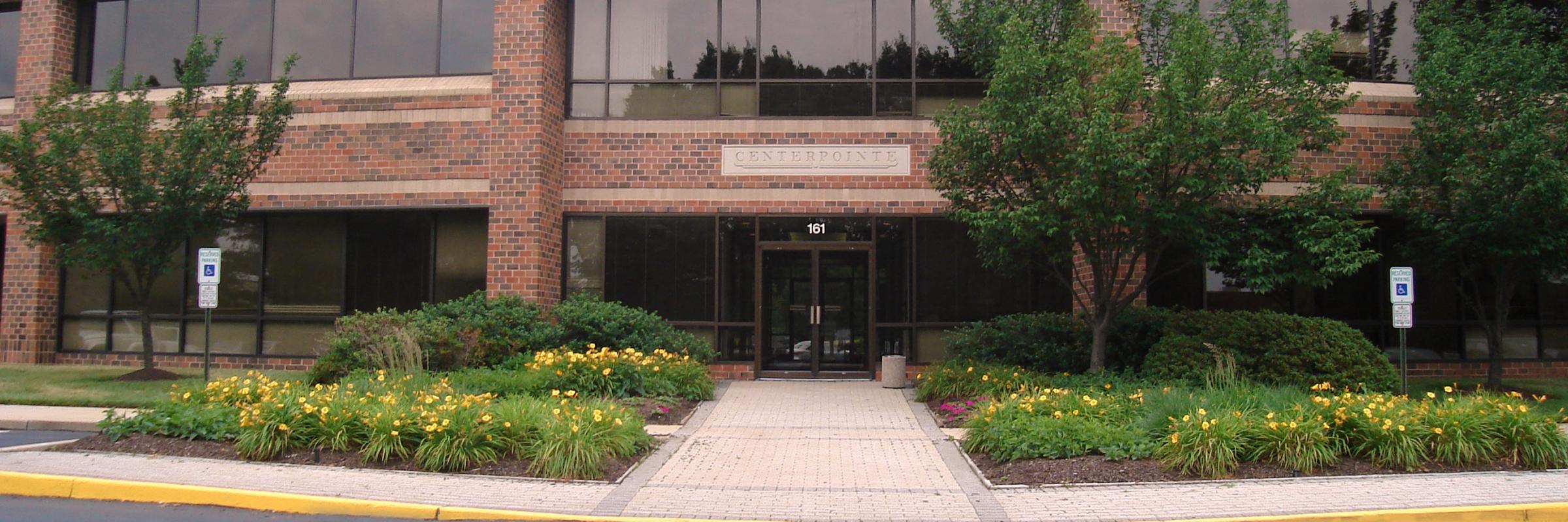 Centerpointe Brandywine Realty Trust