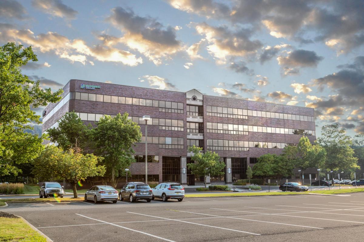 700 East Gate Drive Brandywine Realty Trust