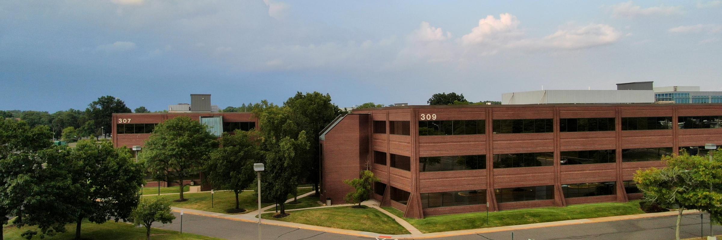 309 Fellowship Road Brandywine Realty Trust