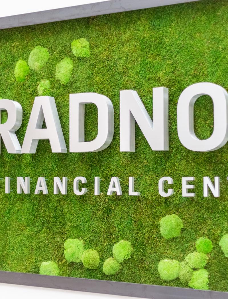 Radnor Financial Center