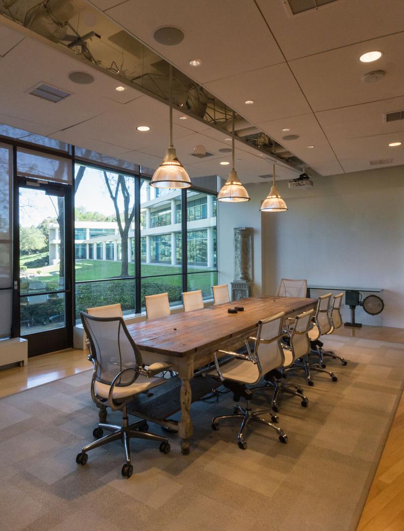 One Radnor Corporate Center_Interior_Conference Room_01