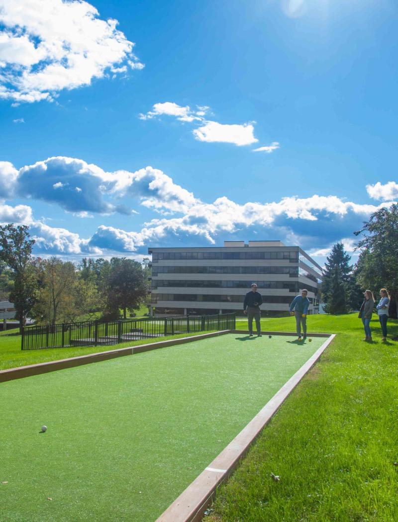 Radnor Corporate Center_Exterior_Amenity_01