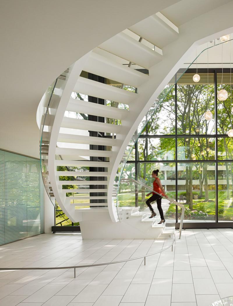 Two Radnor Corporate Center_Interior_Lobby_Credit_01