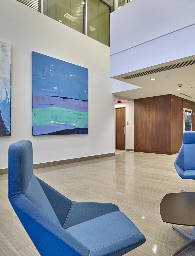 Freedom Business Center Interior 05