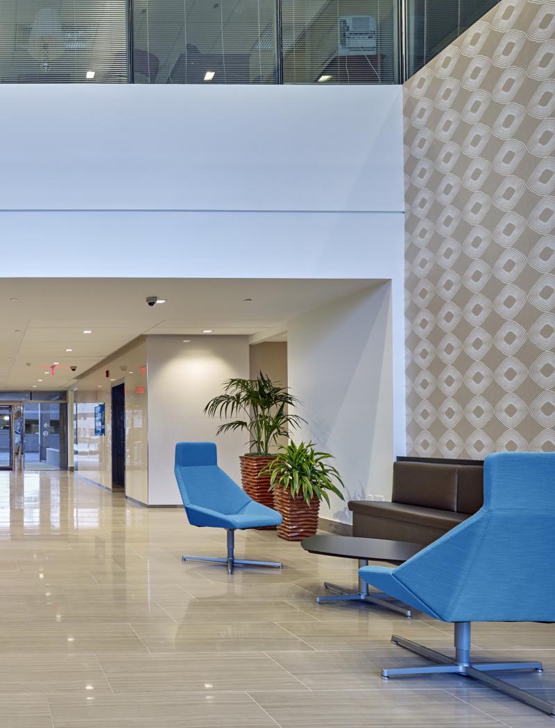 Freedom Business Center Interior 06