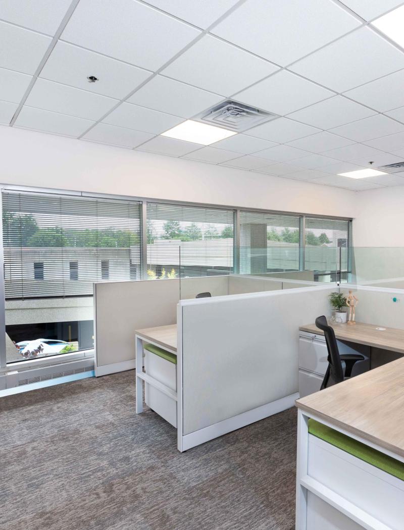 Freedom Business Suite 210 05
