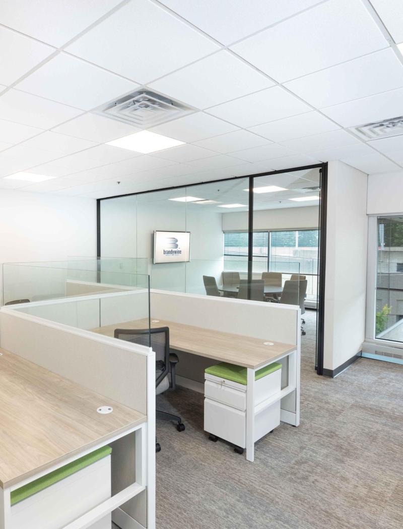 Freedom Business Suite 210 09