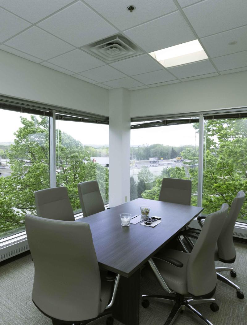 Freedom Business Center Suite 420