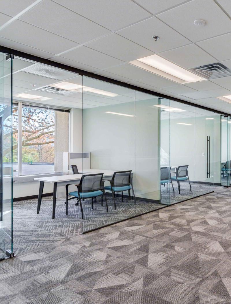 Freedom Business Suite 620 01