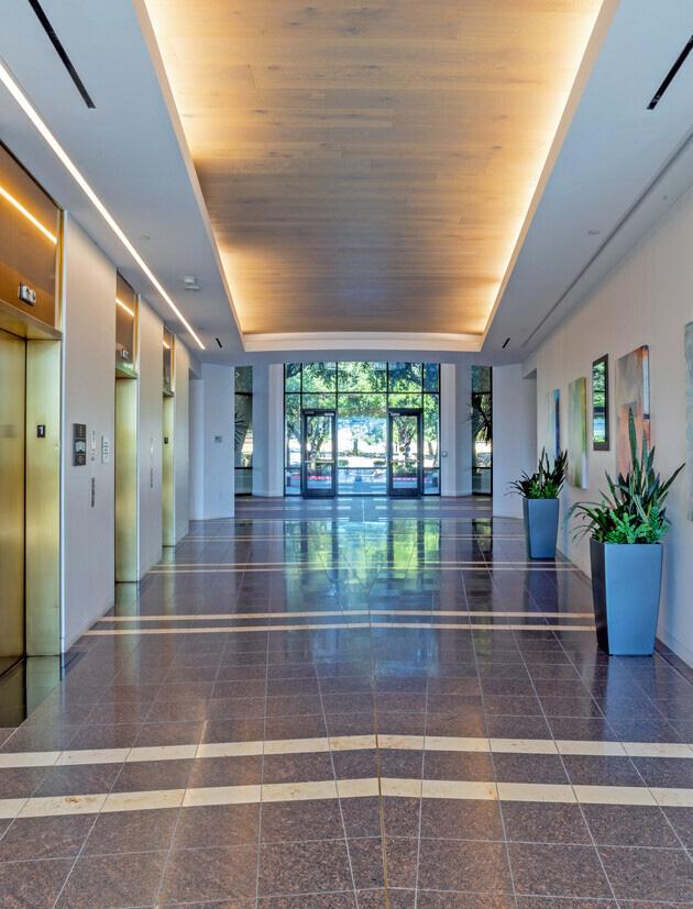 Quarry Lake Interior 01
