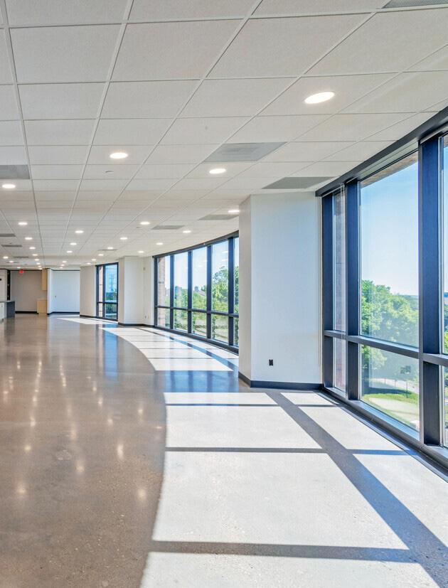 Quarry Lake Interior 03