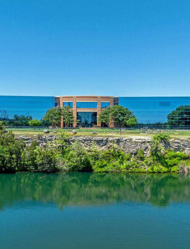 Quarry Lake Exterior 01