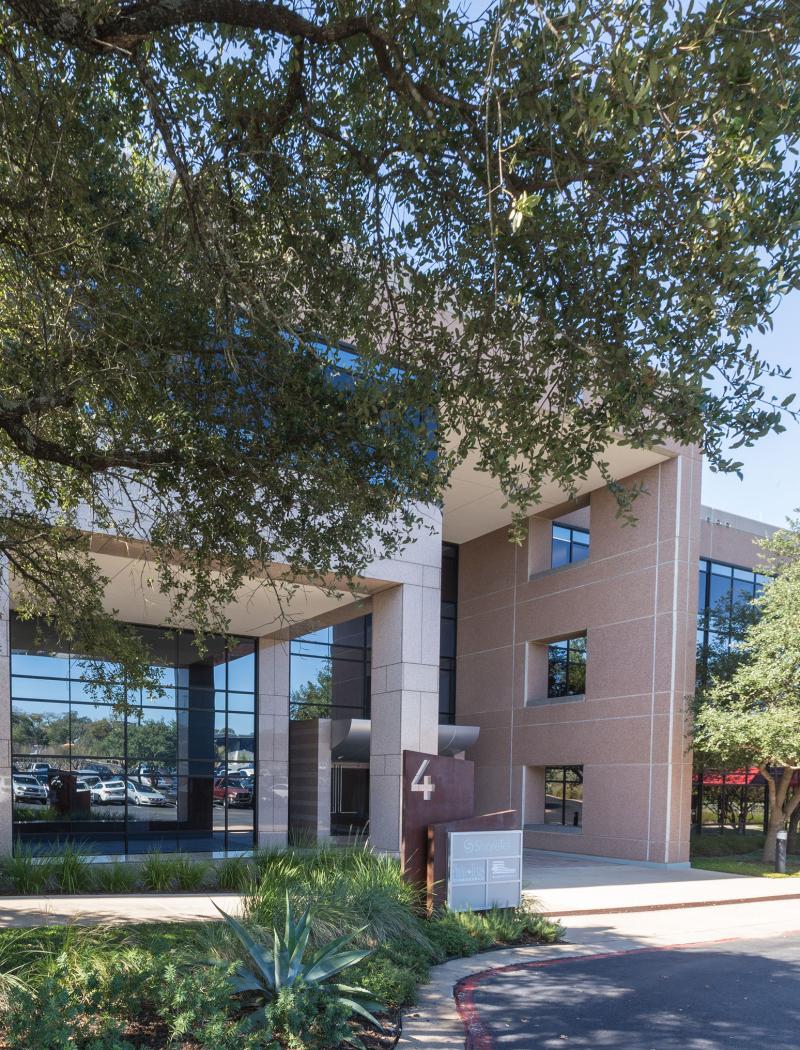 River Place Exterior 03