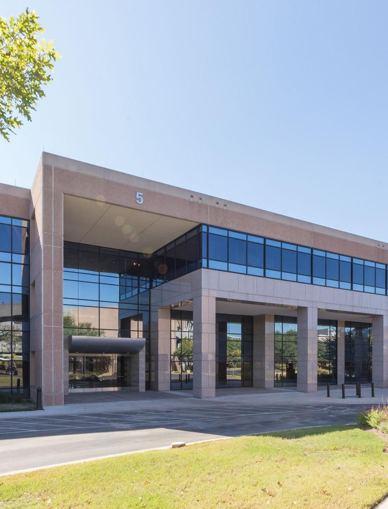 River Place Exterior 04