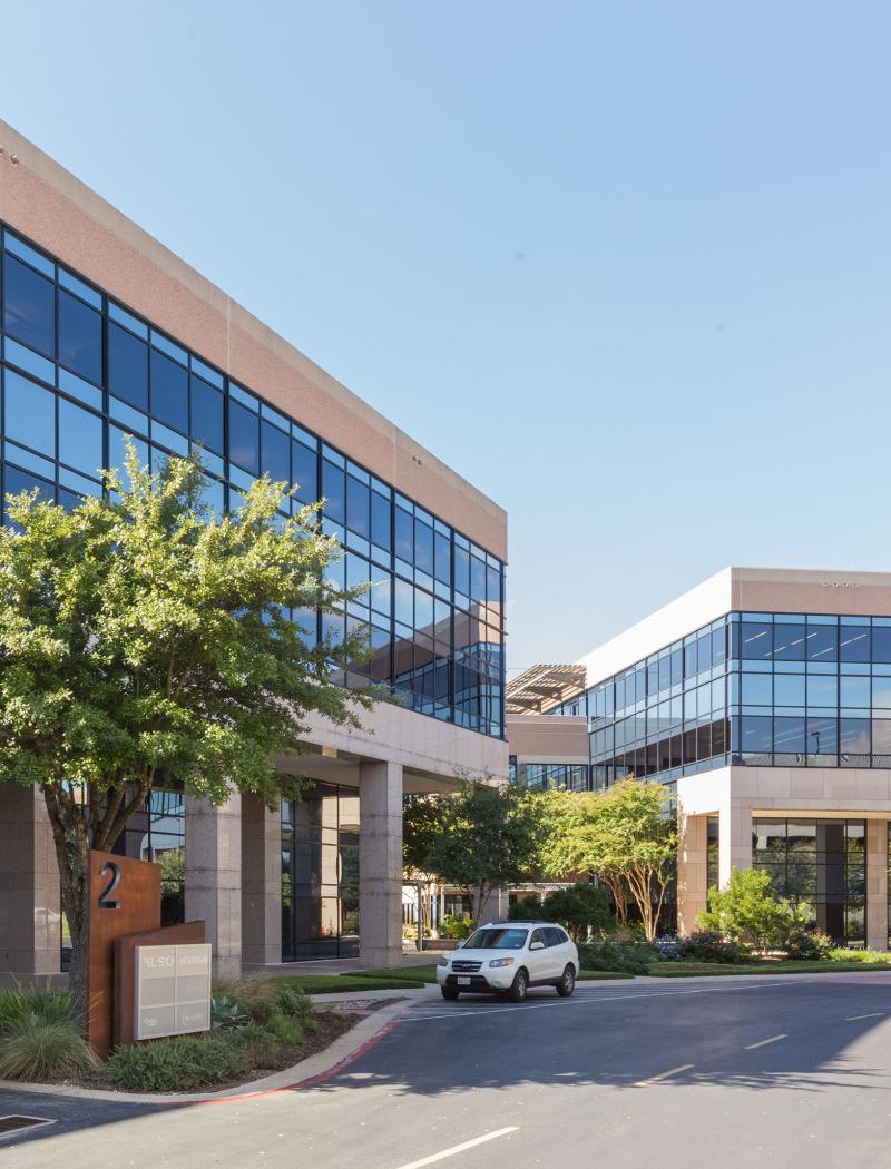 River Place Exterior 07