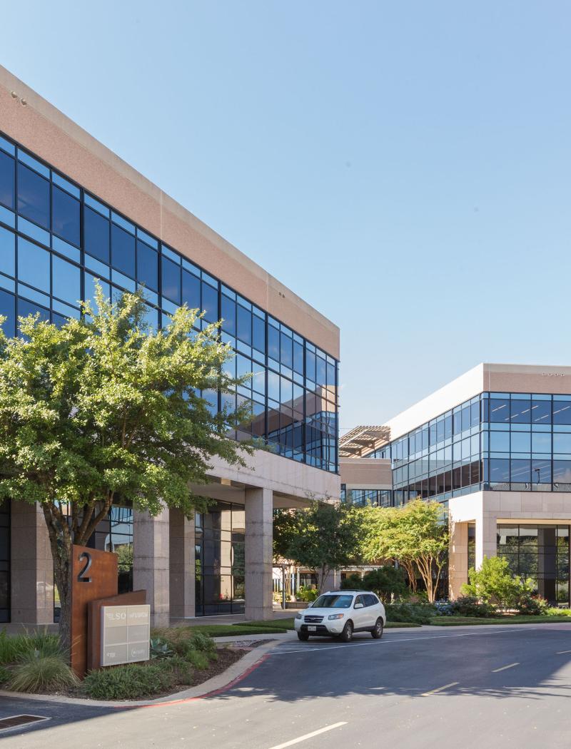 River Place Exterior 07