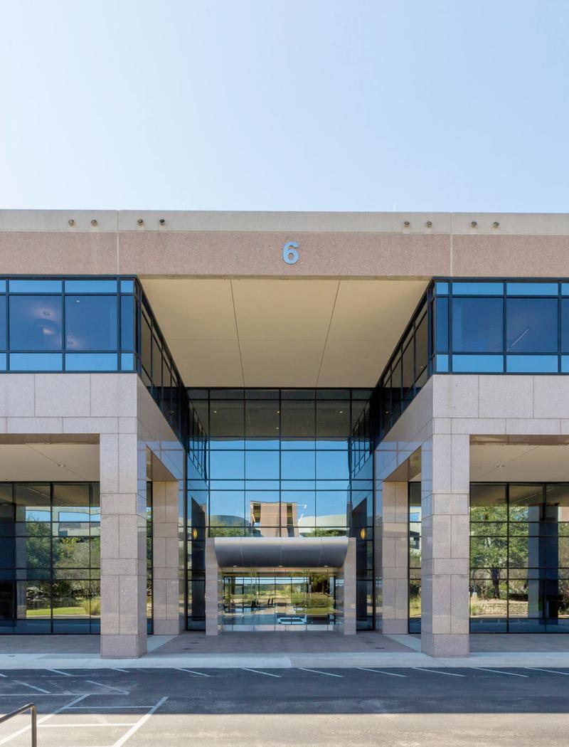 River Place Exterior 09