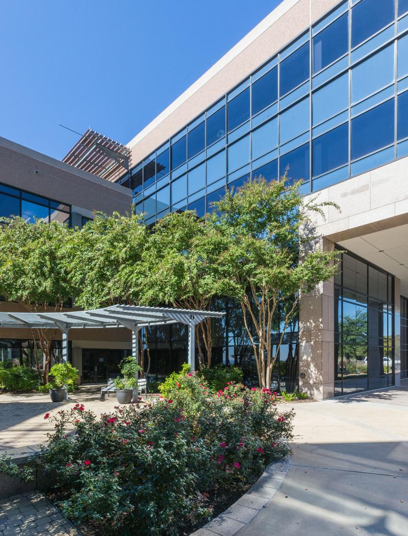 River Place Exterior 10