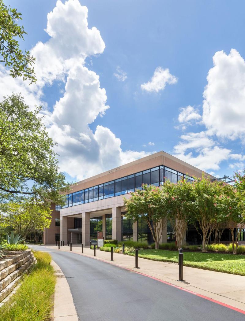 River Place Exterior 15