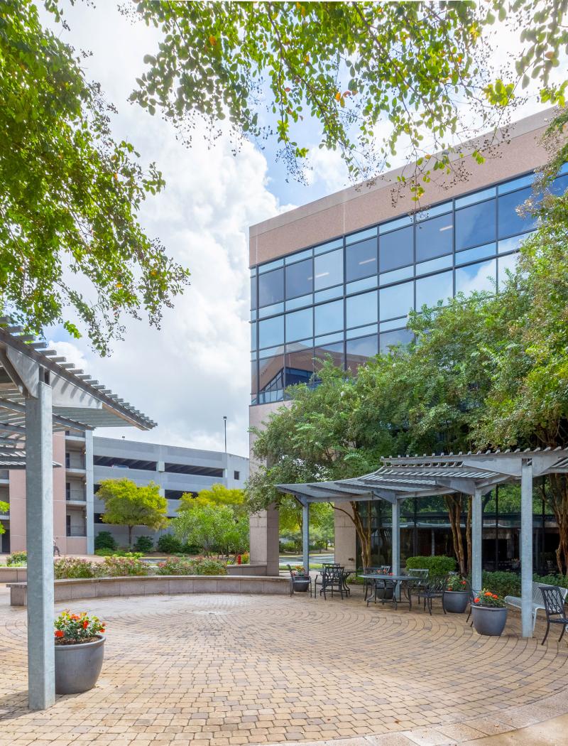 River Place Exterior 18