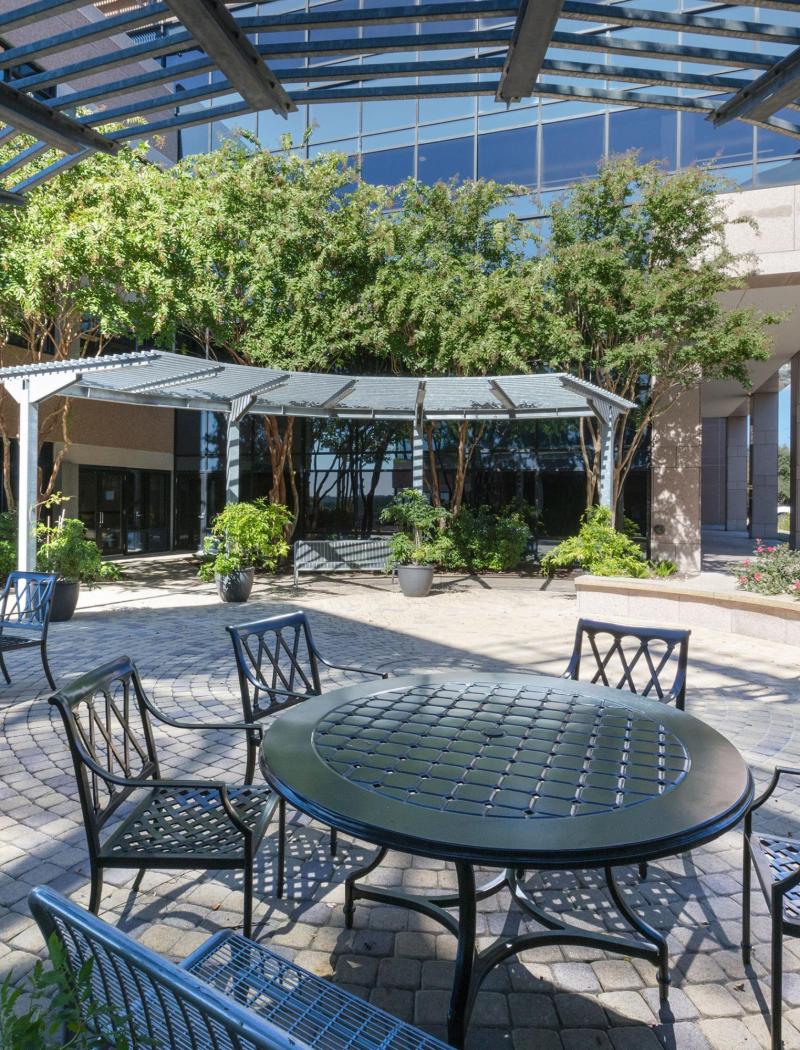 River Place Exterior 19