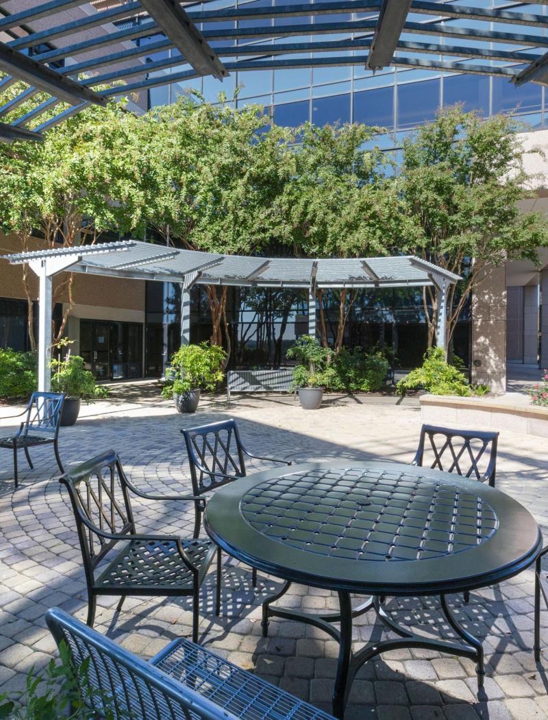 River Place Exterior 19
