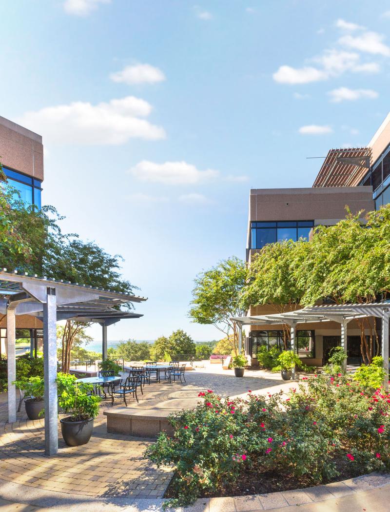 River Place Exterior 20