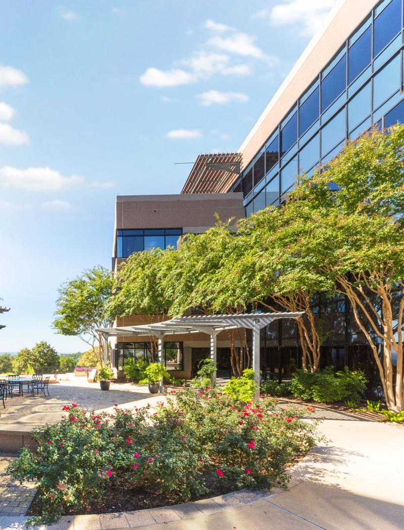 River Place Exterior 20
