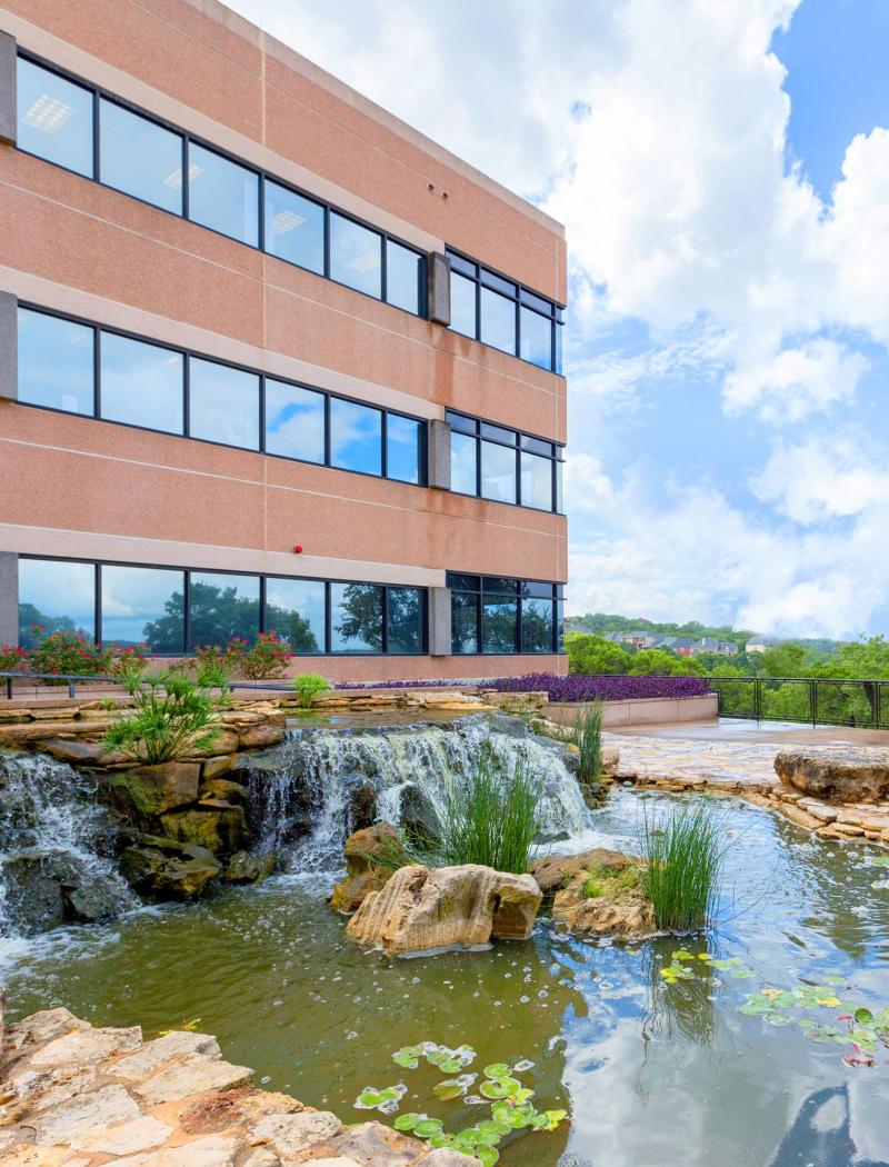 River Place Exterior 22
