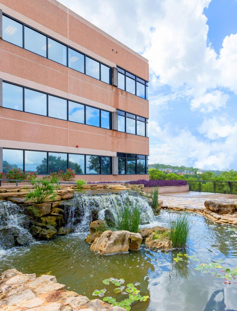River Place Exterior 22
