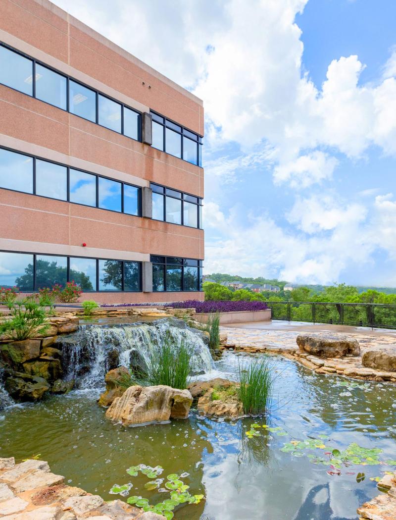 River Place Exterior 22