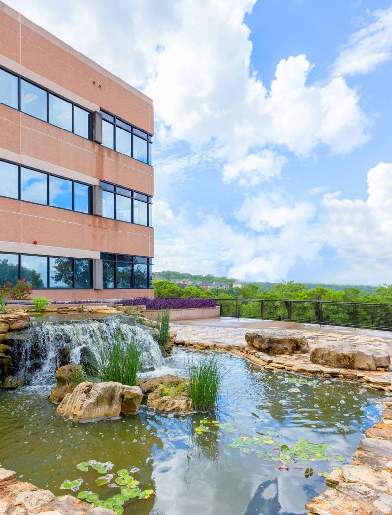 River Place Exterior 22