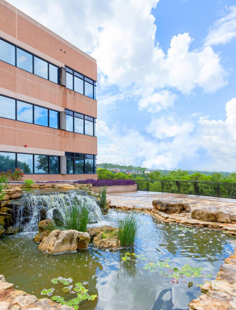 River Place Exterior 22
