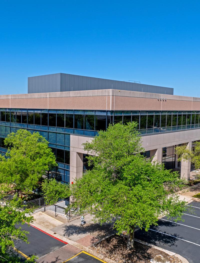 River Place Exterior 36