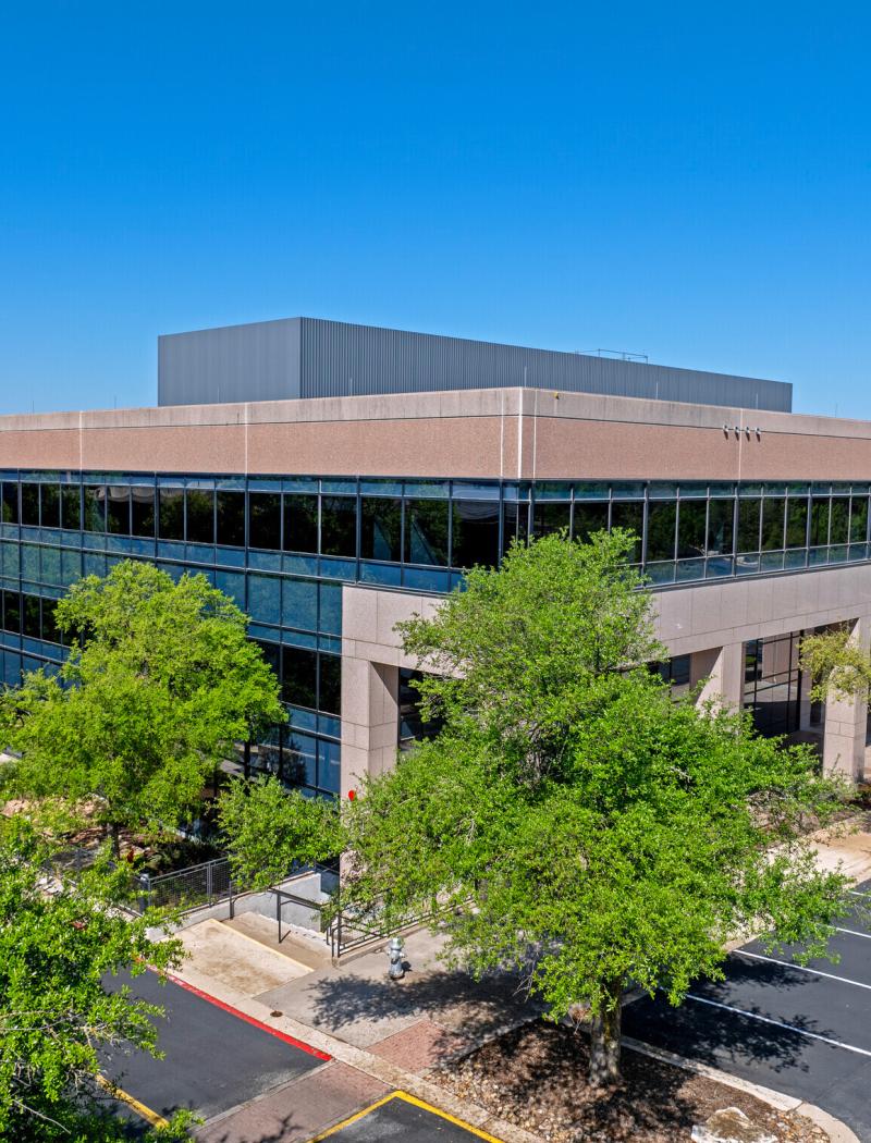 River Place Exterior 36