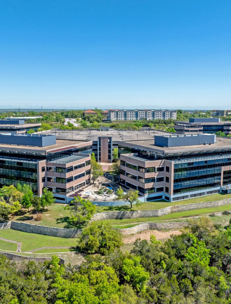 River Place Exterior 37