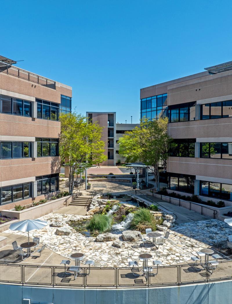 River Place Exterior 38