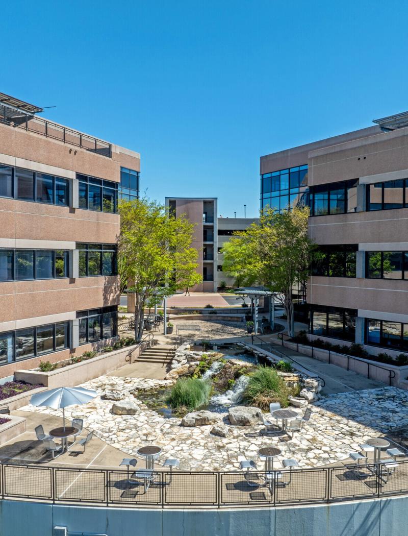 River Place Exterior 38