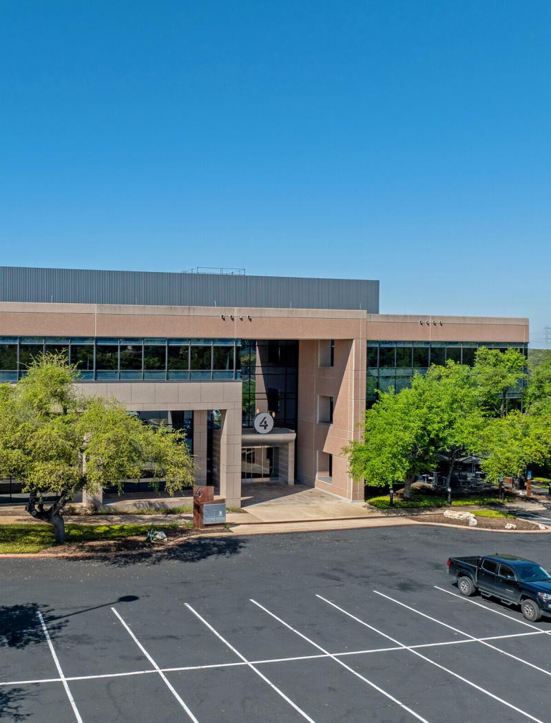 River Place Exterior 39