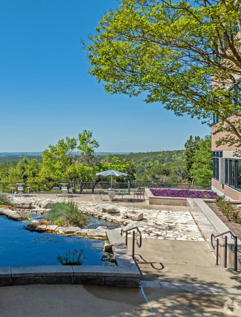 River Place Exterior 41