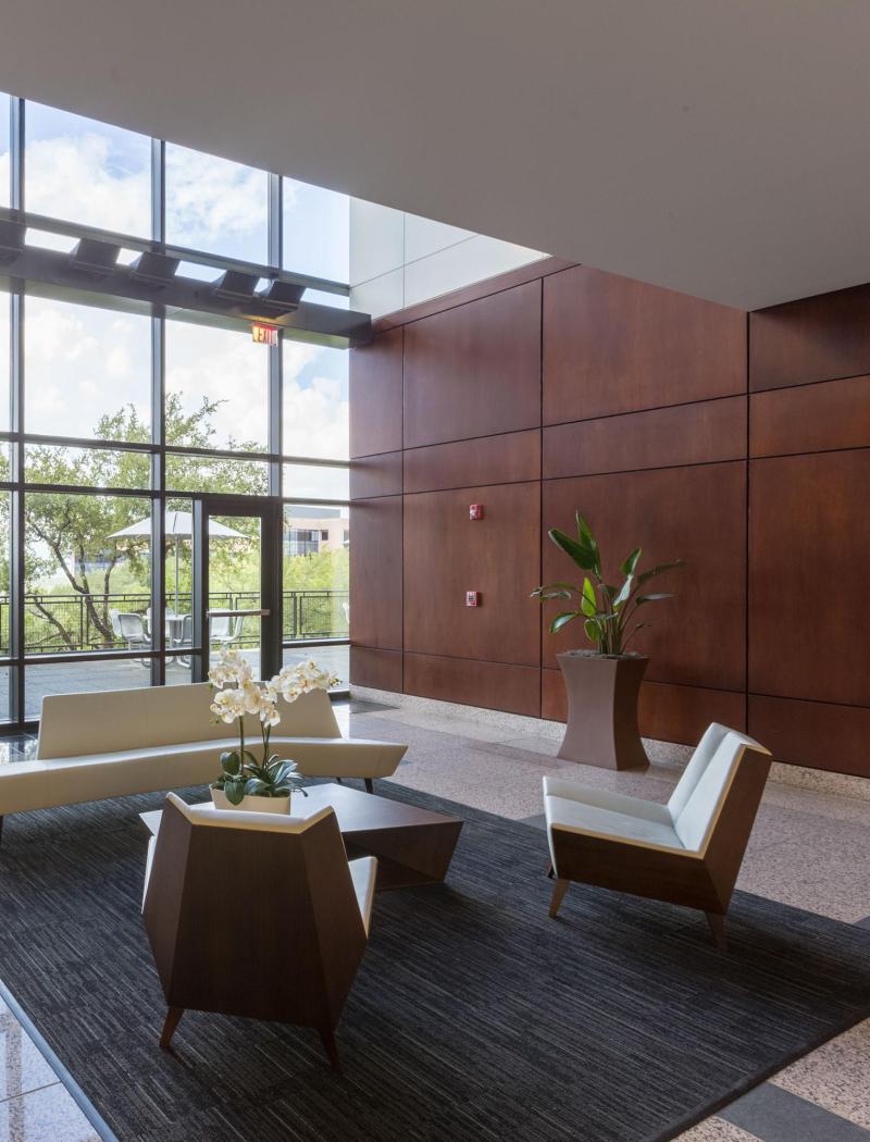 River Place Interior 02
