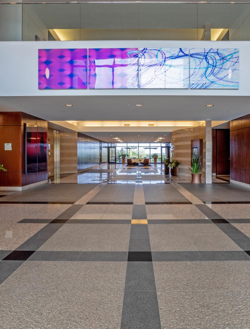 River Place Interior 04
