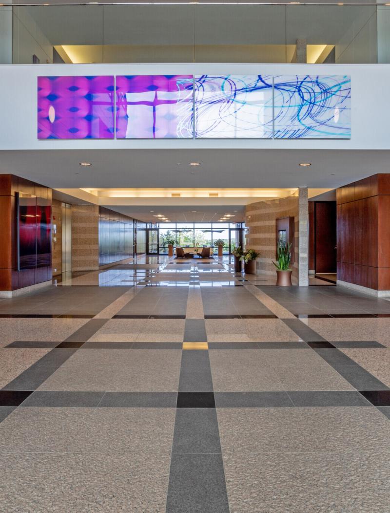River Place Interior 04
