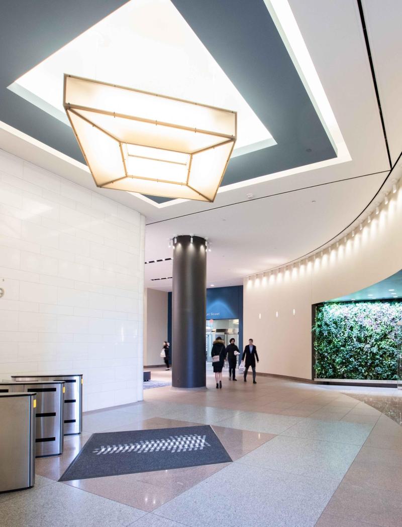 Commerce_Square_Interior_Lobby_The_Hub